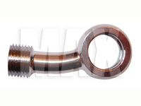 Banjo M10 CHROM 20gr RIGHT-SIDE-BEND