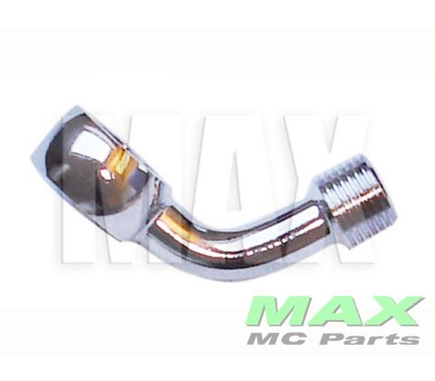 Banjo M10 CHROM 75gr BEND