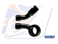 Banjo M10 BLACK 45/20gr LEFT-SIDE-BEND