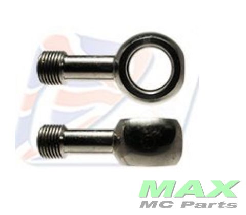 Banjo 7/16 STEEL 20gr BEND