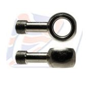 Banjo 7/16 STEEL 20gr BEND