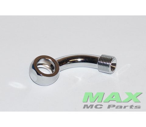 Banjo M10 CHROM 70/60gr RIGHT-SIDE/VEND