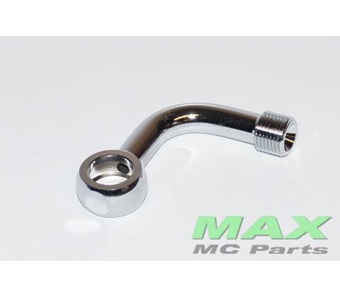 Banjo M10 CHROM 90dg SIDE-BEND