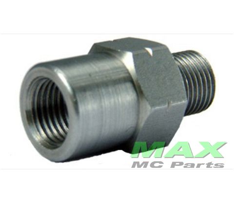 3/8UNFx1/8BSP female adap chrome VENH