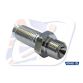 10x1MM 1/8 *BSP* MALE BULKHEAD ADAPTER