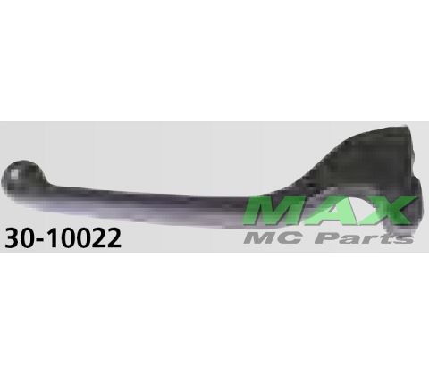 Greb LH SORT KOBLING