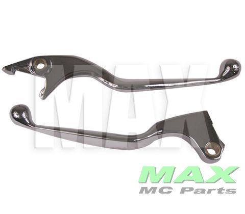 Greb BREMS/KOBLING SET VT600 SHADOW