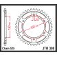 JT Bagkædehjul - JTR300.39 TRX850 96-00