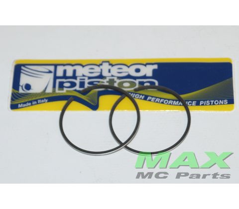 Stempelring sæt METEOR 40,75MM