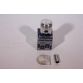 Stempel kit METEOR 1239 100  40,00MM