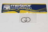 Låsering METEOR 2 Stk. 13MM - G-TYPE