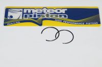 Låsering METEOR 2 Stk. 19MM - C-TYPE