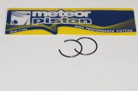 Låsering METEOR 2 Stk. 18MM - C-TYPE