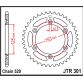 JT Bagkædehjul - JTR301.40 CRF250 13-20