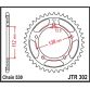 JT Bagkædehjul - JTR302.40 CB1100 14-20