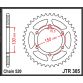 JT Bagkædehjul - JTR305.46 YAMAHA XJ6