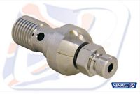 Banjo bolte M/UDLUDTSKRUE