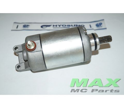 MOTOR ASS'Y, STARTER TE450 *NLA*