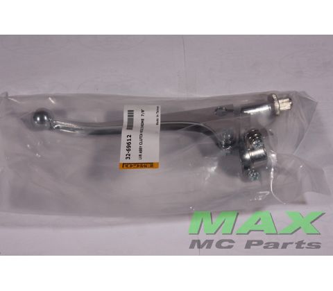 Greb KOBLING UNIVERSAL CHROM