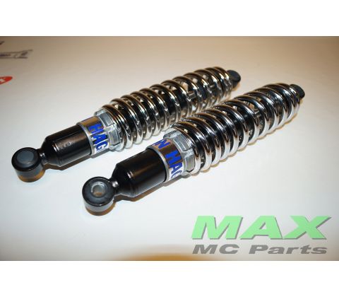 Hagon Twin Dæmper VT700 VT750 85->