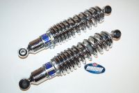 Hagon Twin Dæmper 320MM ALL STAINLESS