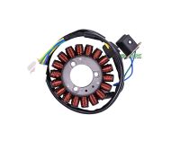 STATOR M/PICKUP GT250R GV250 08->