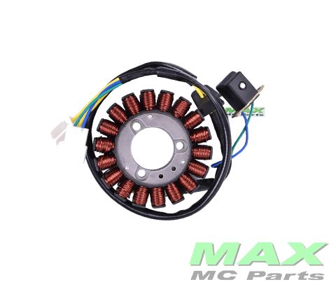 STATOR M/PICKUP GT250R GV250 08->