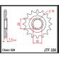 JT Forkædehjul - JTF326.13 CR125R 87-03