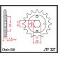 JT Fortandhjul - JTF327.14 VT125 NSR125