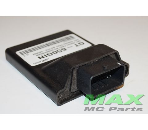 E/G CONTROL UNIT GT650 R/N *NLA*