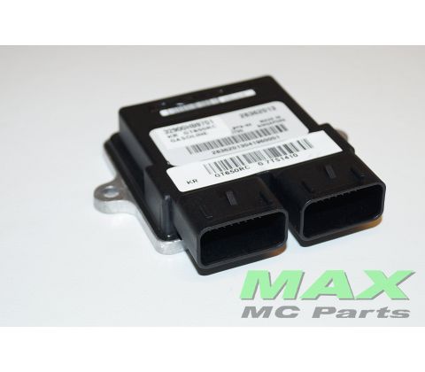 Motorkontrolleinheit - ECU - 2 multistik