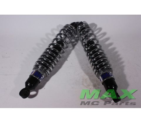 Hagon Twin Dæmper KAWA W650 W800