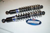 Hagon Twin Dæmper HONDA F6C VALKYRIE