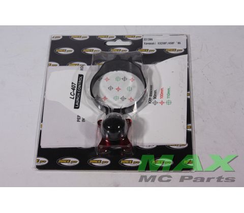 HOLESHOT KAWASAKI MOTOCROSS