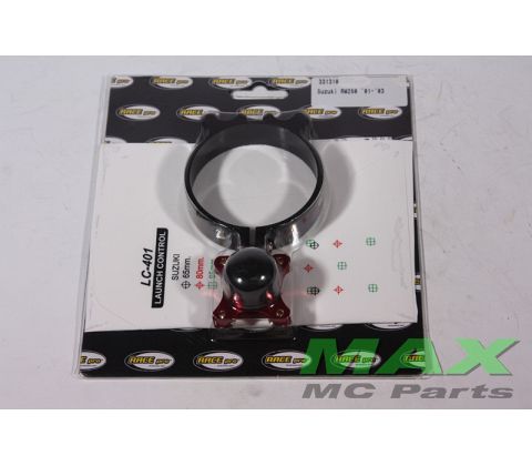 HOLESHOT SUZUKI MOTOCROSS