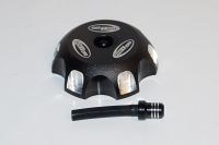 Tankdæksel KX125 KX250 KX450