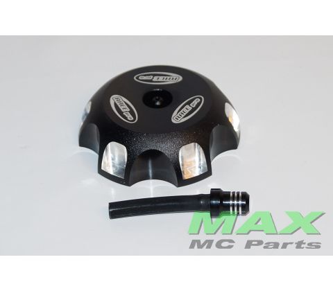 Tankdæksel KLX KFX RM DRZ LTR