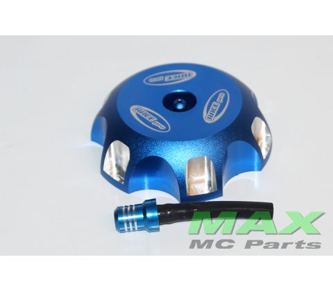 Tankdæksel YAMAHA TTR