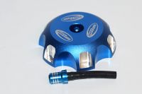 Tankdæksel YAMAHA TTR