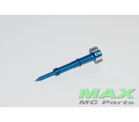 Tomgangsskrue til Keihin 4T YZF250 YZF45