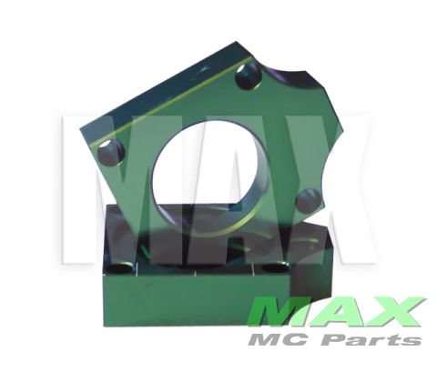 Aksel holder til kædestrammer baghjul