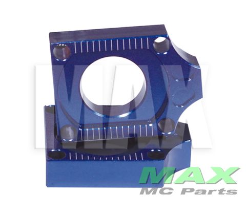 Aksel holder til kædestrammer baghjul