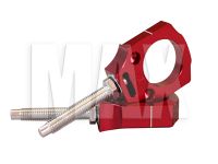 Aksel holder til kædestrammer baghjul