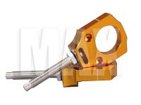 Aksel holder til kædestrammer baghjul