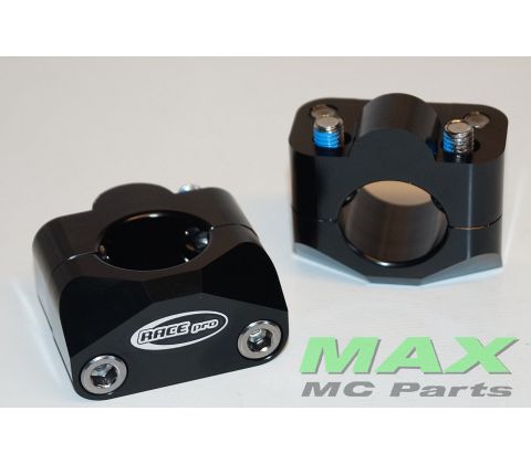 RACE PRO Monterings kit til styr 