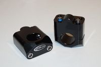 RACE PRO Monterings kit til styr