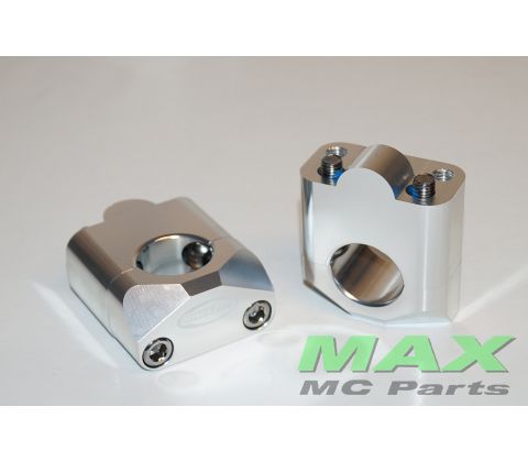 RACE PRO Monterings kit til styr