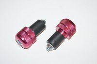 RACE PRO BAR STYRENDE - UNI-MONT - RED