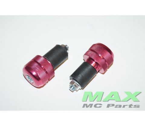 RACE PRO BAR STYRENDE - UNI-MONT - RED