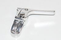 Hot Start Greb ALU/BLÅ CNC MX-4T